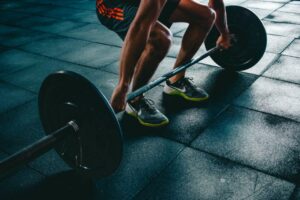 What are HIIT and LISS training