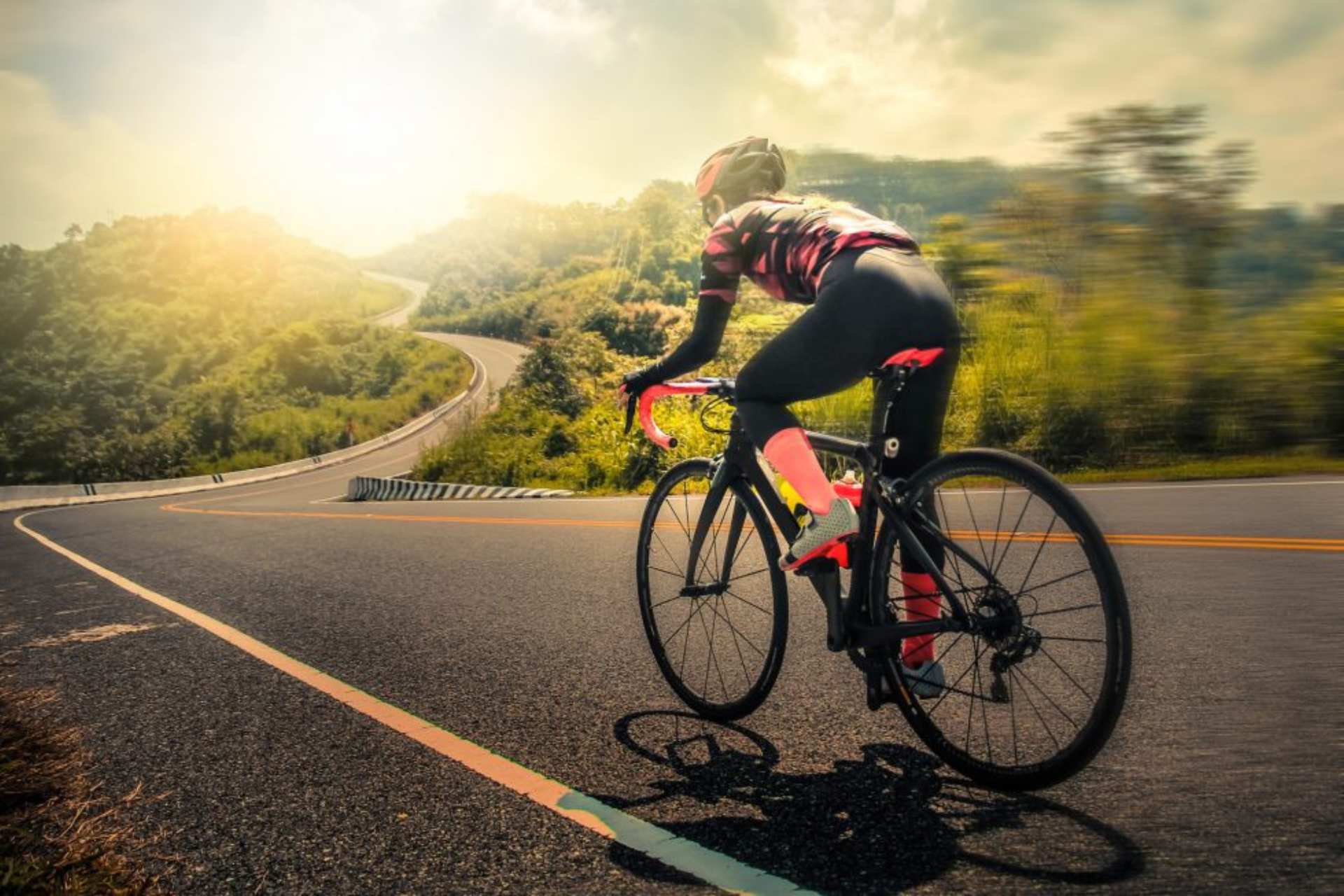 8 Benefits of Cycling That Truly Improve Your Health
