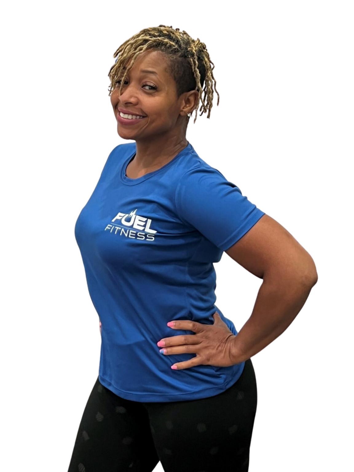 Fuel Fitness Durham, NC